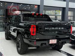 جي ام سي هامر إي في